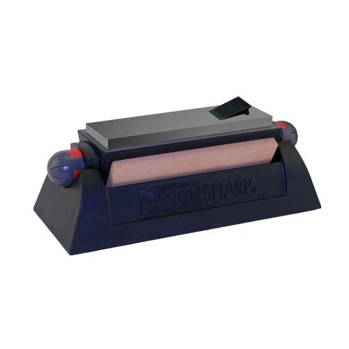 AccuSharp Tri-Stone Sharpening System