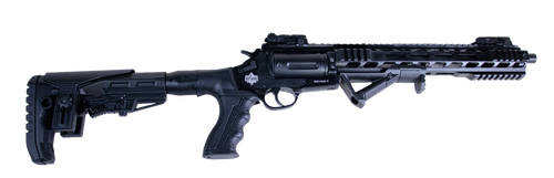 REVOLVER 410 -TACTICAL 20"