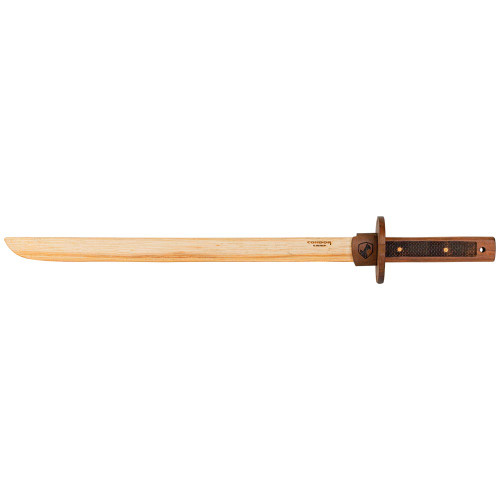 KONDORU WAKAZASHI WOODEN SWORD