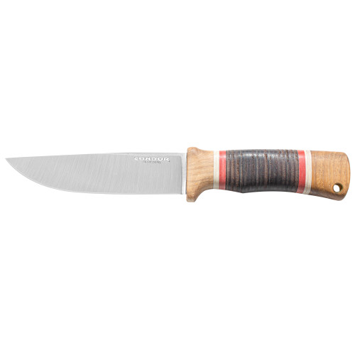 COUNTRY BACKROADS KNIFE