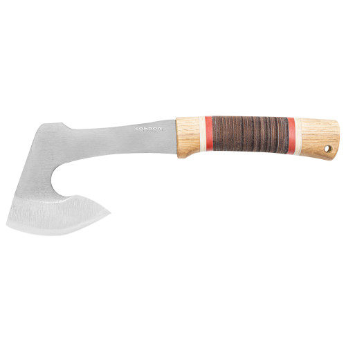 COUNTRY BACKROADS AXE