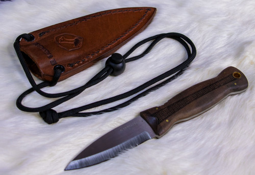 BUSHSCOT KNIFE