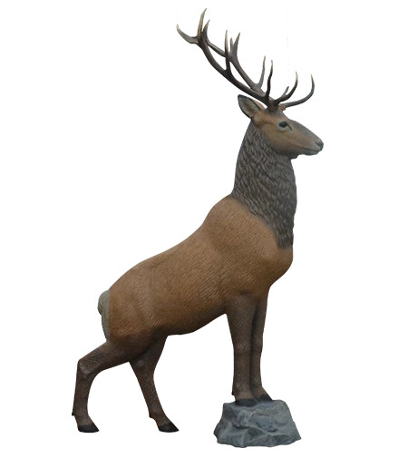 Red Stag Insert UNIV