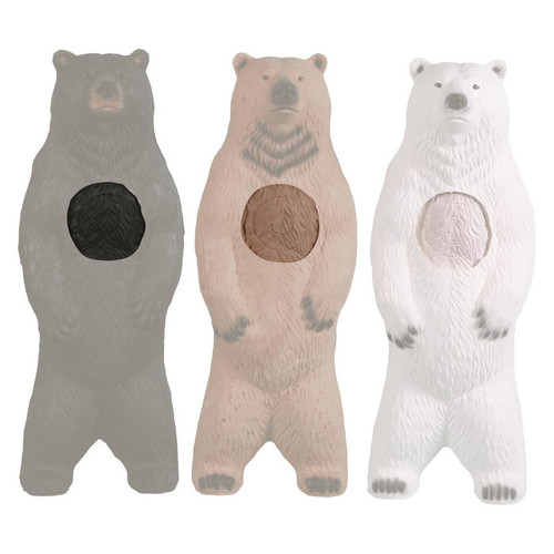 Small Brown Bear Insert IBO