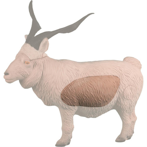 Catalina Goat Insert IBO