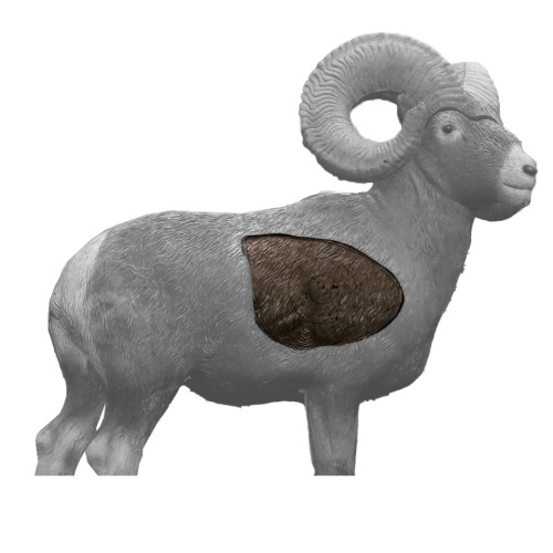 Bighorn Sheep Insert UNIV
