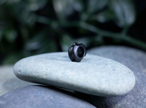 G5 Peep Hunter 3/16" - Black