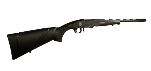 12 GU SINGLE SHOT SYNTHETIC 20"