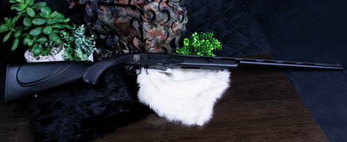 410 GU SINGLE SHOT SYNTHETIC 26"