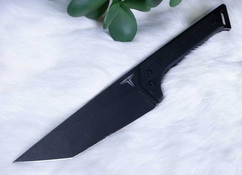 CHARGE - 11" - STONEWASH TANTO - KYDEX SH- HOT