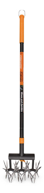 Extended Reach Tiller