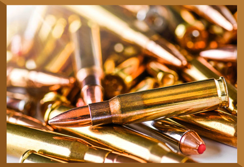 Ammunition