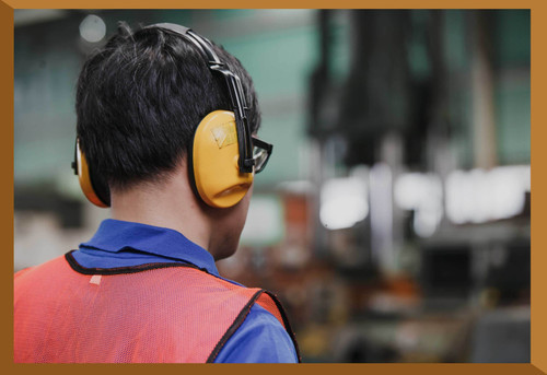 Ear Protection