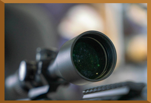 Optics & Accessories
