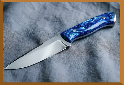 Fixed Knives