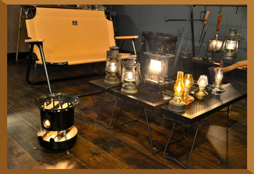 Camp Furniture