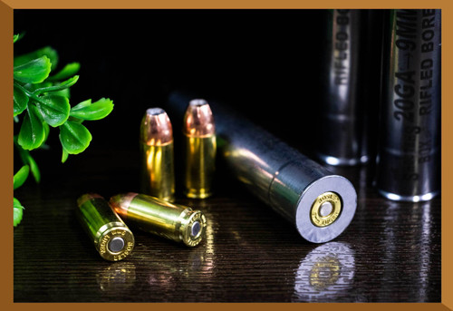 Caliber Adapters