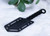 UTILITY - 6.5" - BLK OXIDE TANTO - FRN SH
