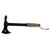 THROWING AXE CANVAS SHEAT..