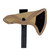 THROWING AXE CANVAS SHEAT..