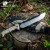 HX Outdoors Kangablade- Machete