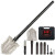 HX Outdoors Ironclad- Shovel