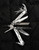 HX Outdoors Taskmaster- Multi-tool ( Silver )