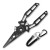 HX Outdoors Riverlure- Pliers