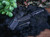 HX Outdoors Rock X- Fixed Blade ( Black )
