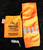 LONG RANGE GAME BAG SETS- 6 BAG SET (4=24X40'',2=17X29'')