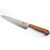 8" Chef Full Tang Rosewood