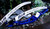 ILF Recurve Bow - 24Lb - Blue