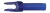 X-Cutter GT Series Nock 15.8 Grain – 1 Dozen-Assorted Colors