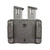 Quantico Double Mag Pouch