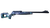 KR22 SEMI-AUTO 22LR- MUDDY GIRL BLUE