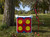 Rinehart® NASP Homework Target