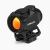 Athlon Optics Midas Strobe Red Dot Sight