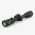 Athlon Neos HMR 4-12x40 Turret Center X SFP MOA Reticle Rifle Scope