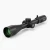 Athlon Midas HMR Gen2 2.5-15x50 30mm SFP IR BDC 600A MOA Rifle Scope