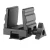 Vanguard Shooting Gun Mount – Compact