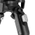 Vanguard Equalizer-1-A 7.5-10" Aluminum Pivot Bipod – Sling Stud Attachment