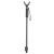 Vanguard Scout-M62-C Carbon Fiber 62" Monopod with V-Yoke