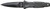 Smith & Wesson Black Boot Knife w/False Edge