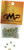 Hunter Nock Sets - Black (12-14 Strand) 100pk.
