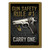 NEW GUN SAFETY #1 TIN SIGN