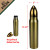 Bullet Vacuum Bottle