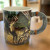 Deer/Farm 3D 15oz Mug