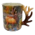 NEW ELK SCENE 3D DELUXE 15 OZ MUG