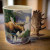 MOOSE SCENE 3D 15OZ MUG
