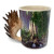 MOOSE SCENE 3D 15OZ MUG